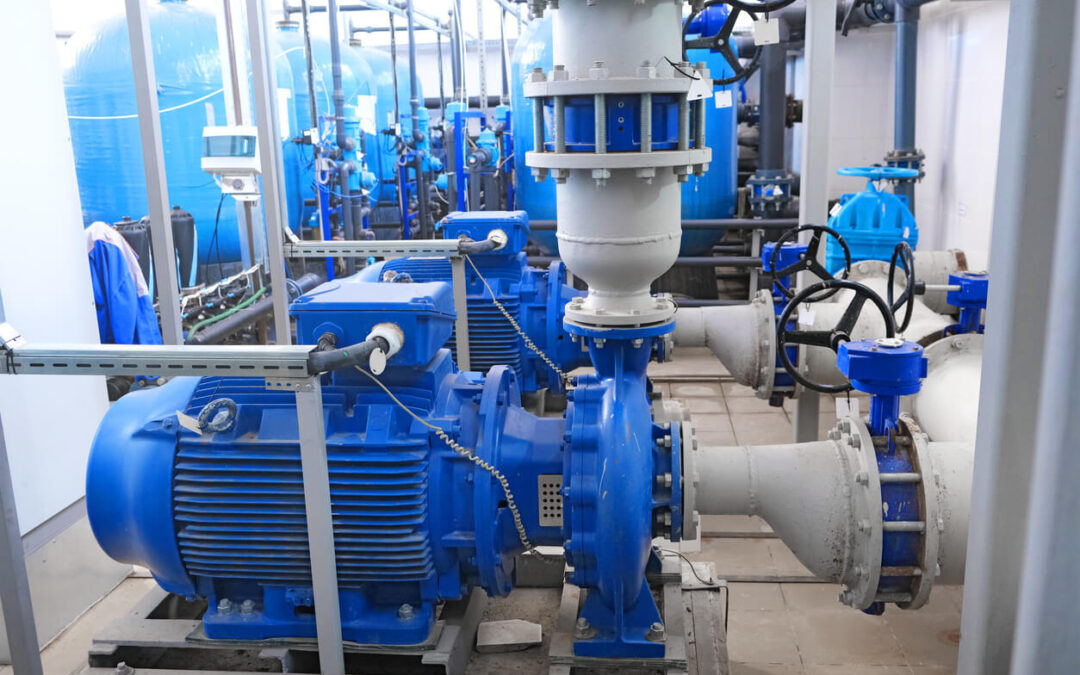 Cuadros eléctricos para bombas de agua: todo lo que necesitas saber