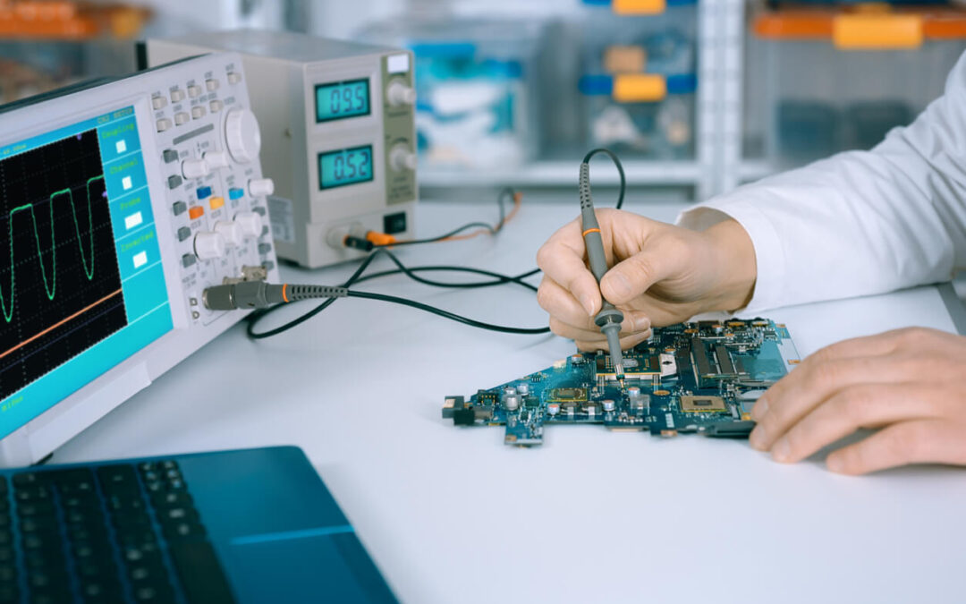 Innovaciones tecnológicas en cuadros eléctricos para bombas: Avances que revolucionan la eficiencia y el control
