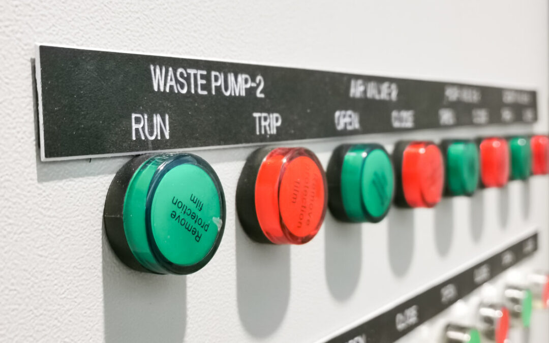 Beneficios y funciones del cuadro multifunción en los cuadros eléctricos