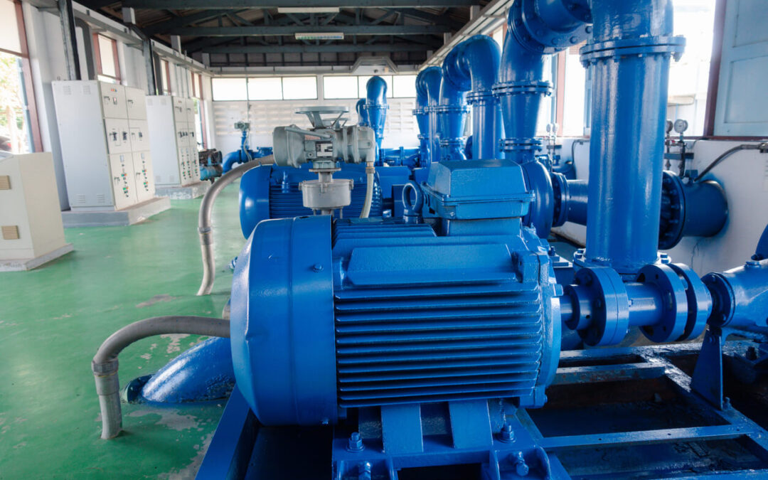 Cuadros eléctricos para bombas de agua: guía completa y consejos esenciales