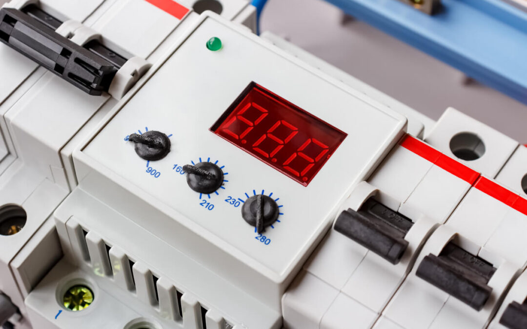 Cuadros eléctricos eficiencia grupos de presión: optimización y sostenibilidad