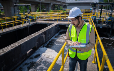 Soluciones tecnológicas para una gestión eficiente del agua