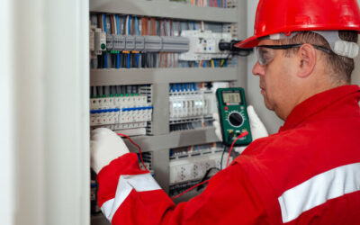 ¿Qué es un cuadro eléctrico de maniobra y para qué srive?